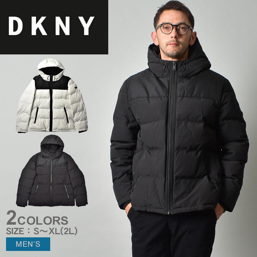 ジャケット・アウター y2k archive DKNY 3D Cropped Down Jacket y2k archive DKNY 3D Cropped Down Jacket