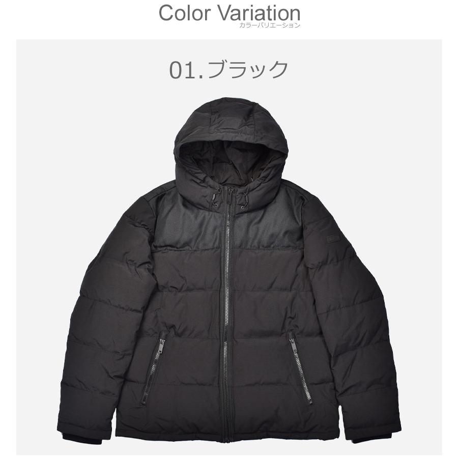 DKNY 送料無料 ダナ キャラン ニューヨーク アウター メンズ ARCTIC