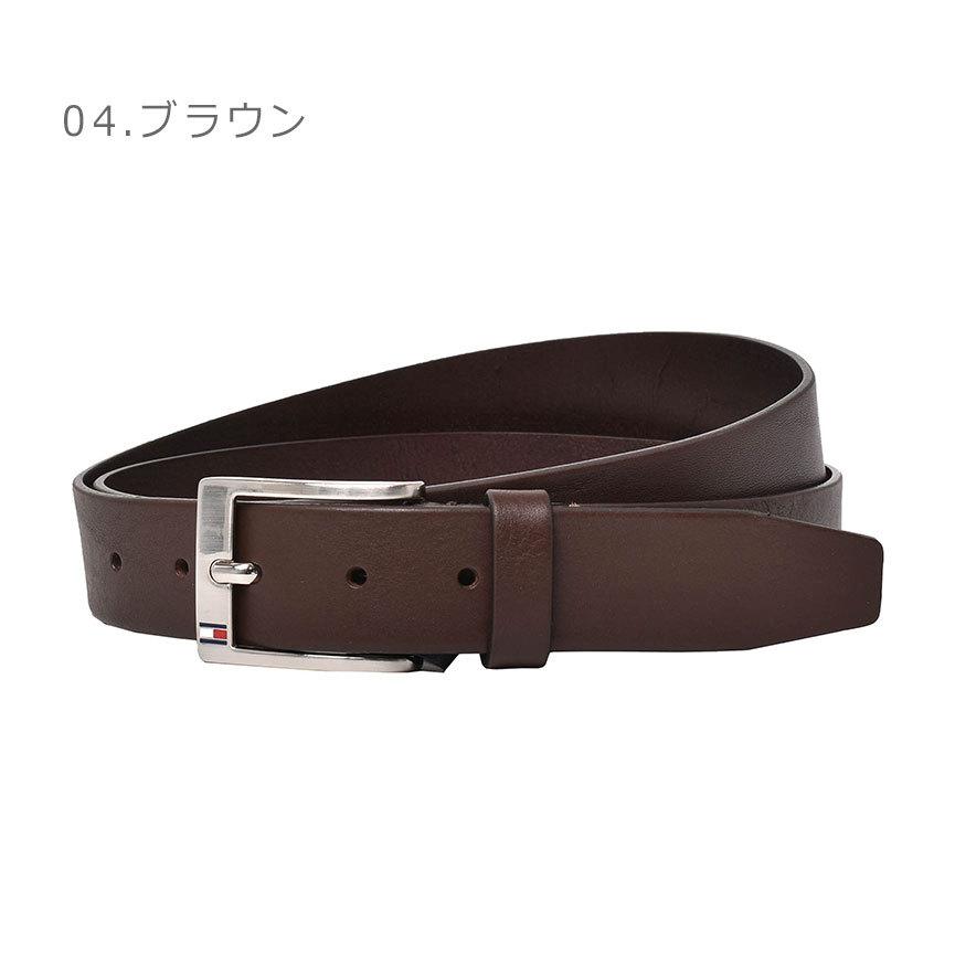 送料無料 トミーヒルフィガー ベルト メンズ NEW ALY BELT TOMMY HILFIGER E367895011 ネイビー ブランド｜z-mall｜09