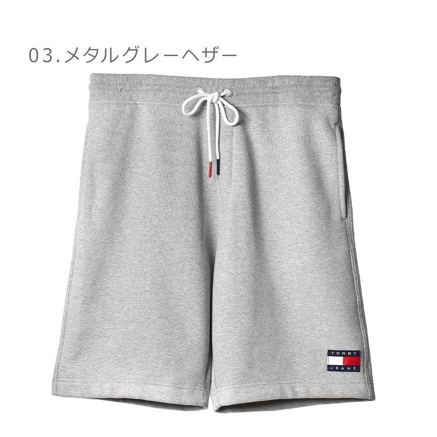 送料無料 TOMMY HILFIGER トミーヒルフィガー トミージーンズ ショートパンツ メンズ ADDISON SHORT PANT TOMMY JEANS 78J2950｜z-mall｜07