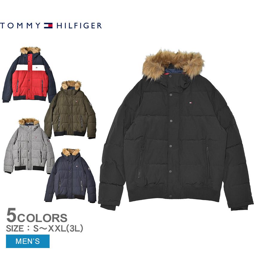 TOMMY HILFIGER（トミー・ヒルフィガー） ジャケット メンズ TOMMY