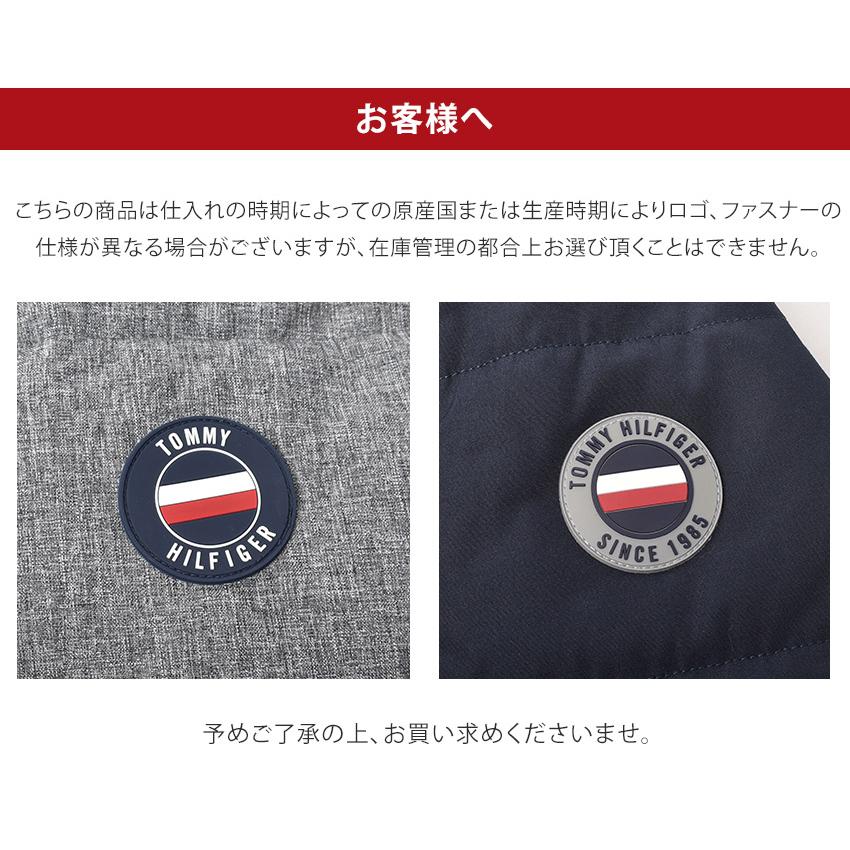 TOMMY HILFIGER（トミー・ヒルフィガー） ジャケット メンズ アーク