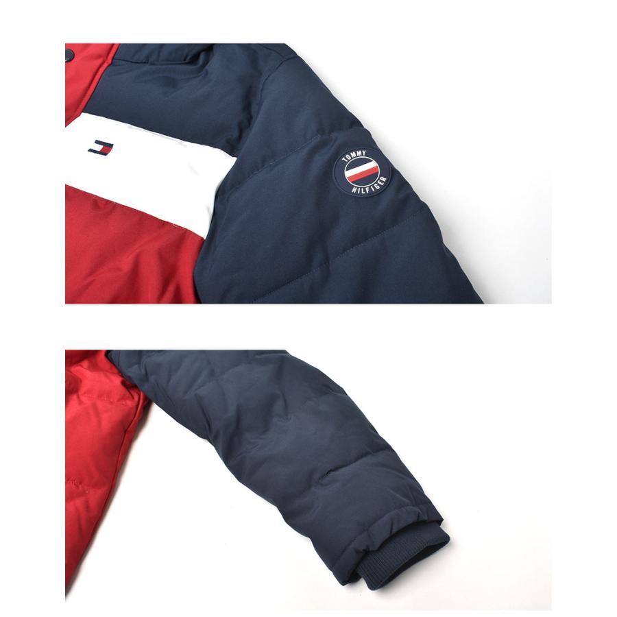 TOMMY HILFIGER（トミー・ヒルフィガー） ジャケット メンズ アーク