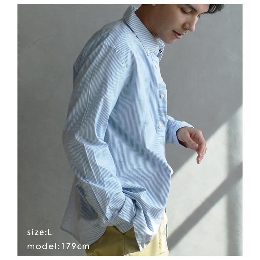 TOMMY HILFIGER（トミー・ヒルフィガー） 長袖シャツ メンズ TOMMY