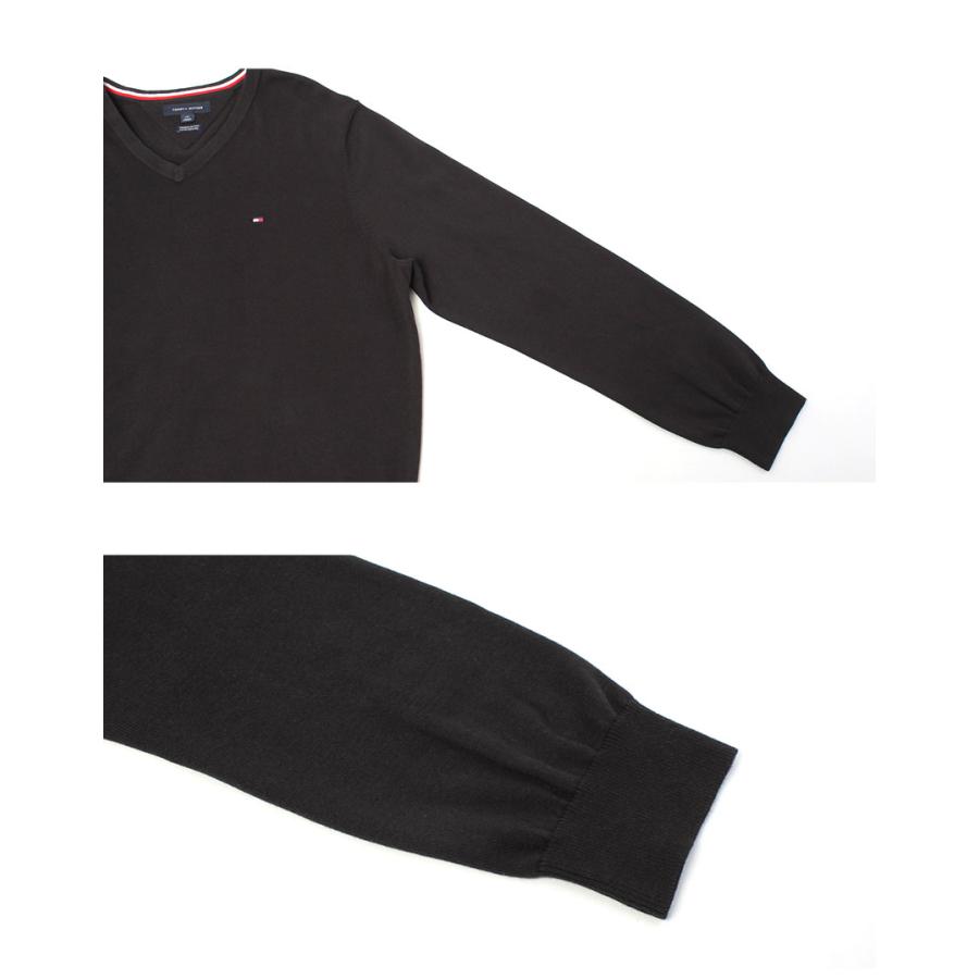 TOMMY HILFIGER（トミー・ヒルフィガー） ニット メンズ TOMMY 