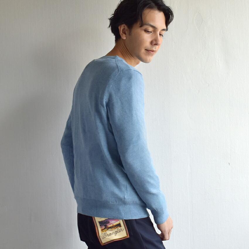 TOMMY HILFIGER（トミー・ヒルフィガー） ニット メンズ TOMMY 