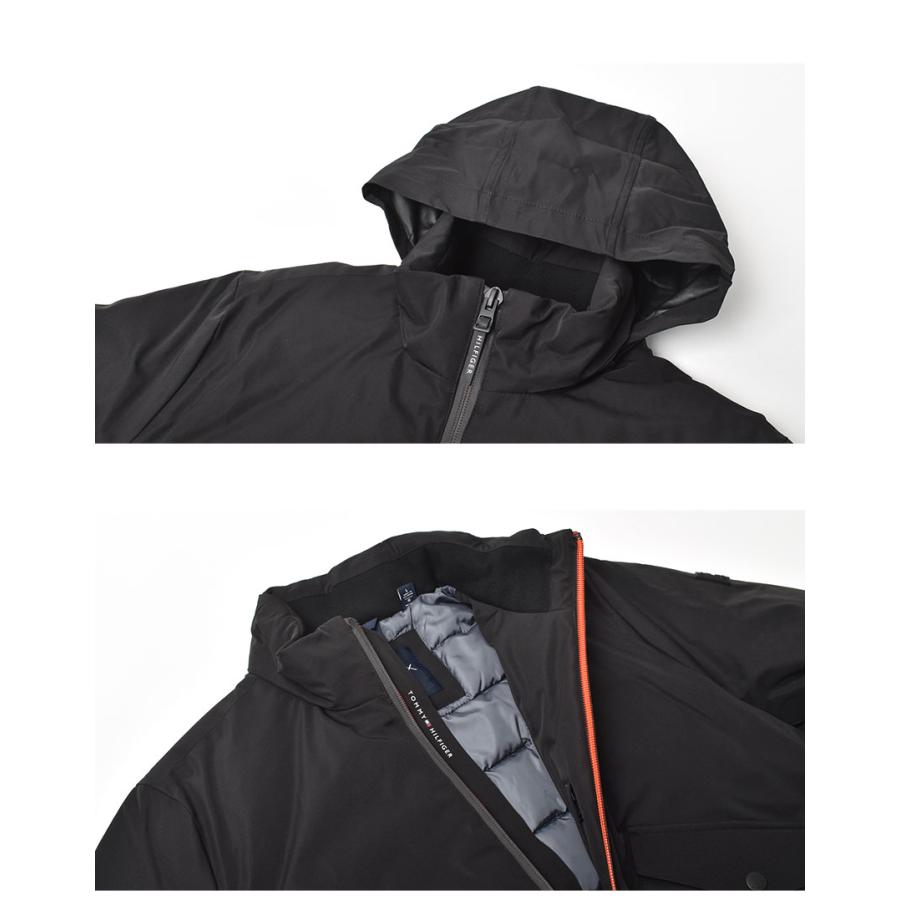TOMMY HILFIGER（トミー・ヒルフィガー） ジャケット メンズ TOMMY
