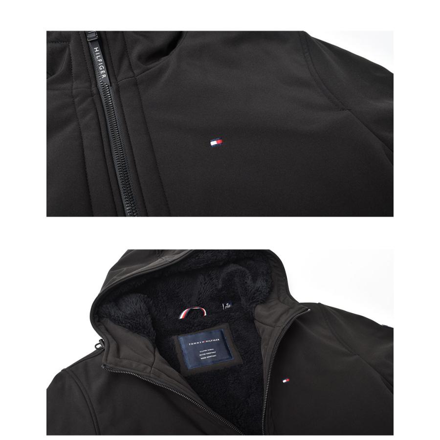 TOMMY HILFIGER（トミー・ヒルフィガー） ジャケット メンズ TOMMY