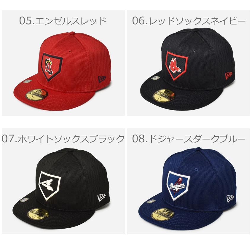 NEW ERA ニューエラ 帽子 メンズ レディース 59フィフティー NEW ERA ニューエラ 帽子 メンズ レディース 59フィフティー