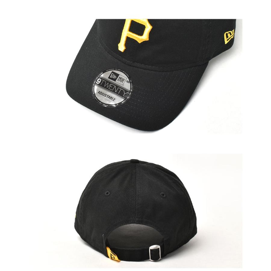 NEW ERA（ニューエラ） 帽子 メンズ レディース MLB CORE CLASSIC