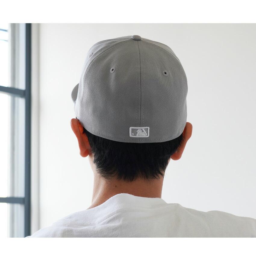 NEW ERA（ニューエラ） ベースボールキャップ ユニセックス 59FIFTY