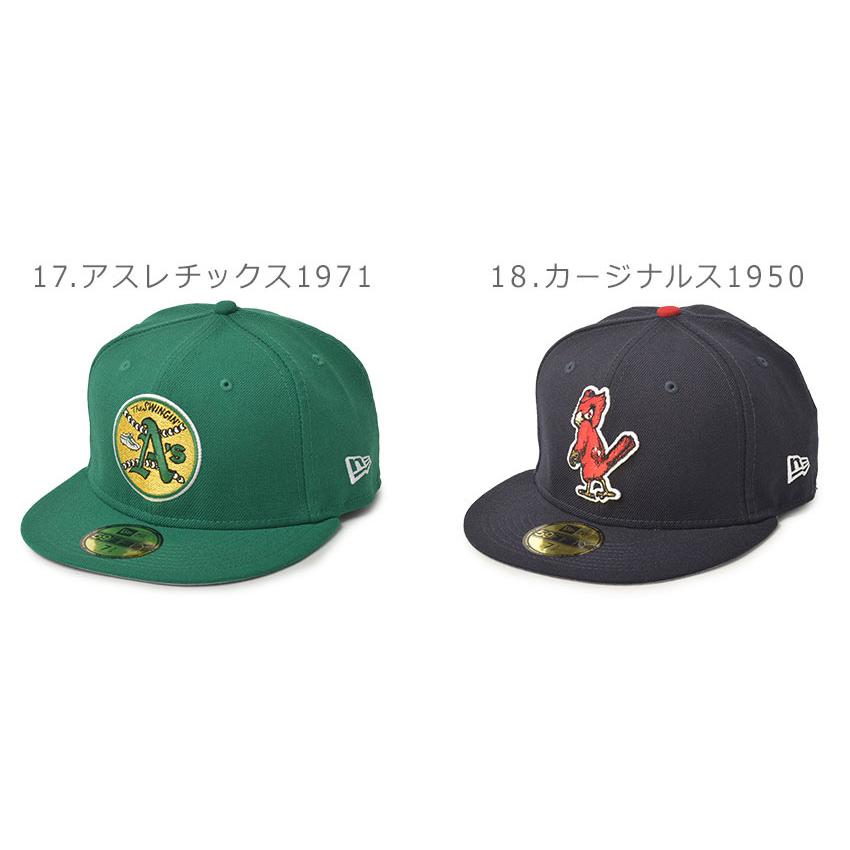 NEW ERA（ニューエラ） 帽子 メンズ レディース MLB COOP WOOL 59FIFTY