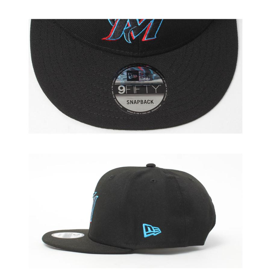 NEW ERA（ニューエラ） 帽子 メンズ レディース 9FIFTY NEW ERA