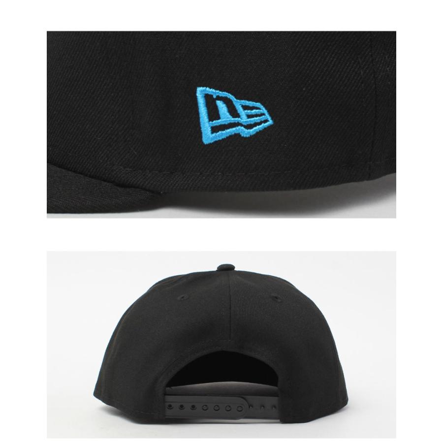 NEW ERA（ニューエラ） 帽子 メンズ レディース 9FIFTY NEW ERA