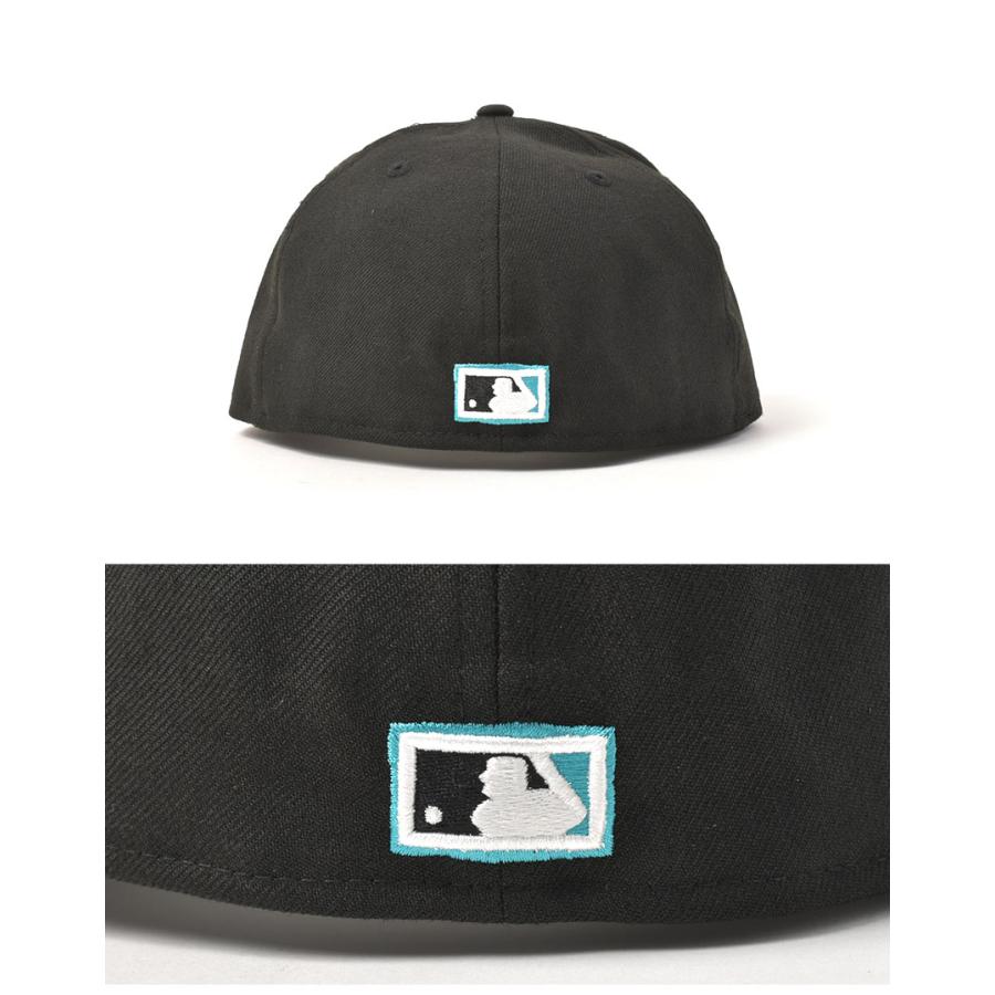 NEW ERA（ニューエラ） 帽子 メンズ レディース MLB COOPERSTOWN WOOL