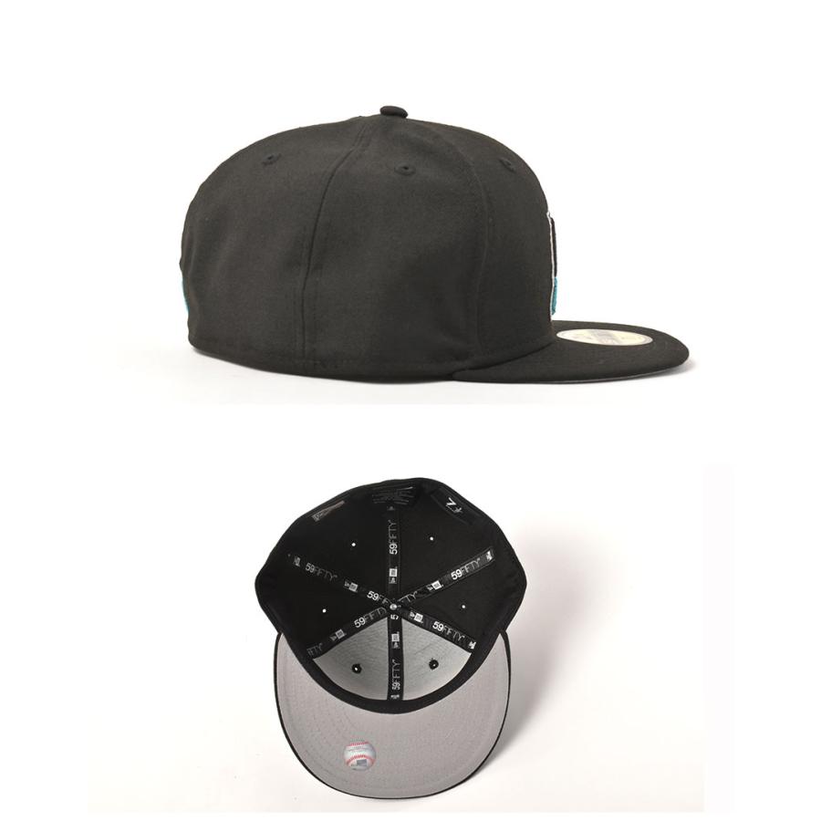NEW ERA（ニューエラ） 帽子 メンズ レディース MLB COOPERSTOWN WOOL
