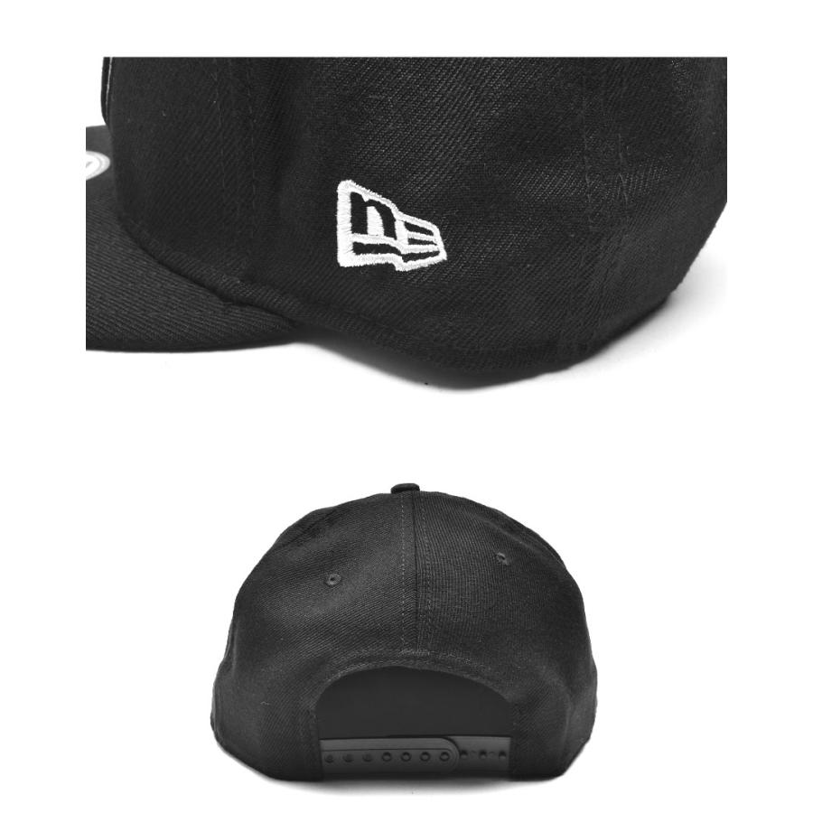 NEW ERA ニューエラ キャップ メンズ レディース NBA BASIC 9FIFTY