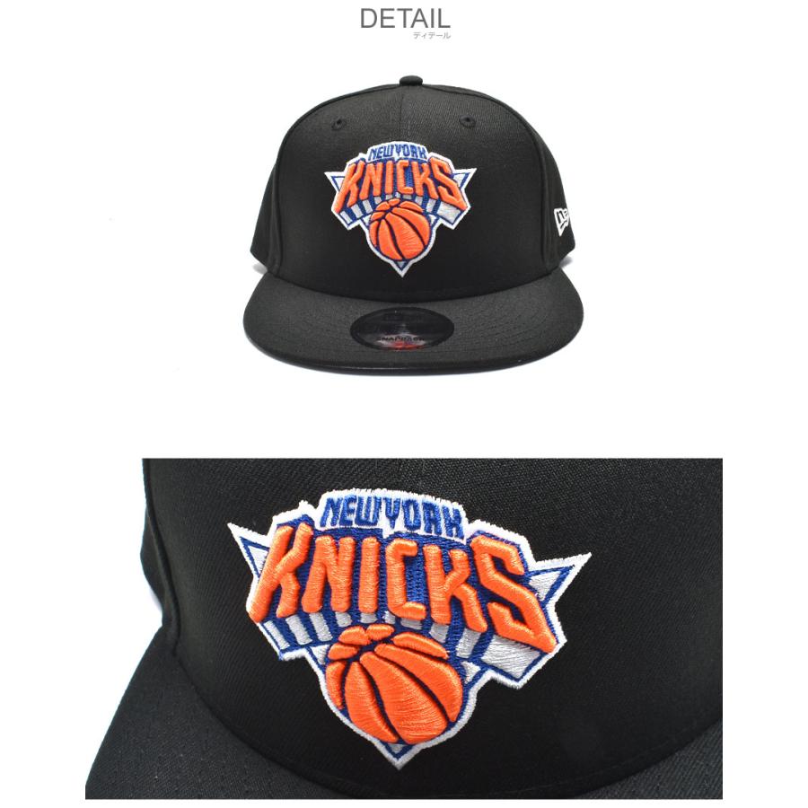 NEW ERA（ニューエラ） キャップ メンズ レディース NEW ERA NBA BASIC