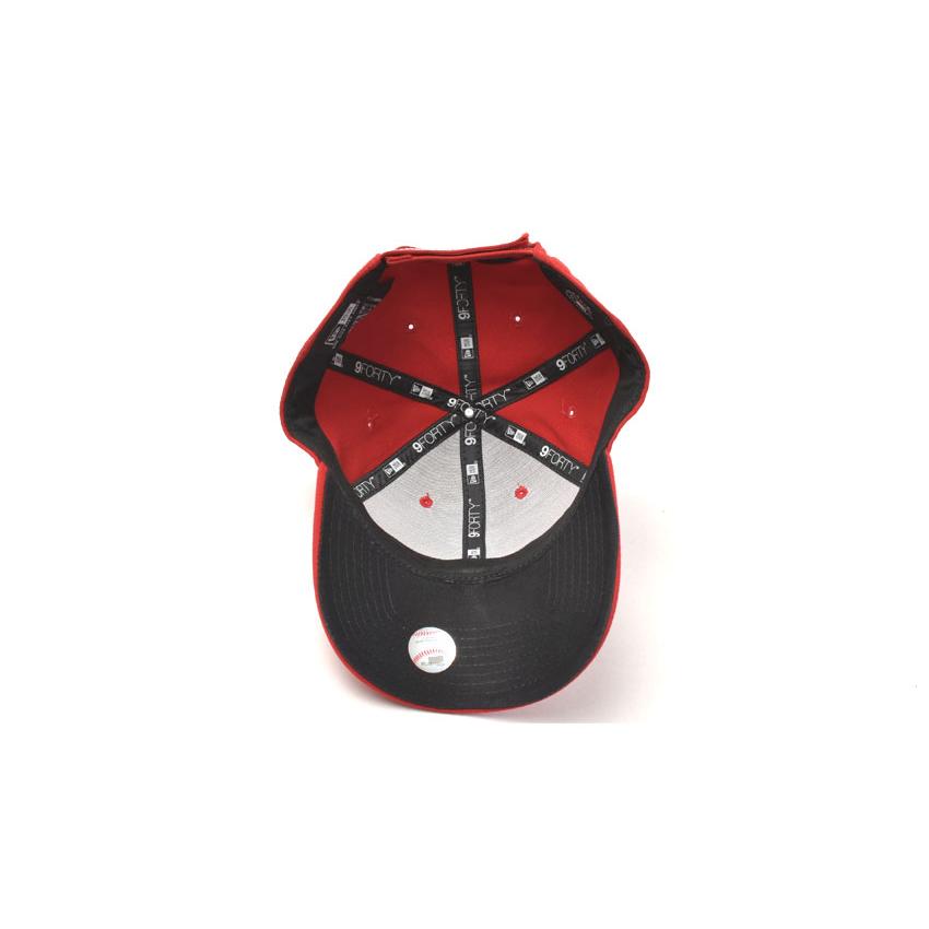NEW ERA（ニューエラ） 帽子 メンズ レディース MLB THE LEAGUE 9FORTY