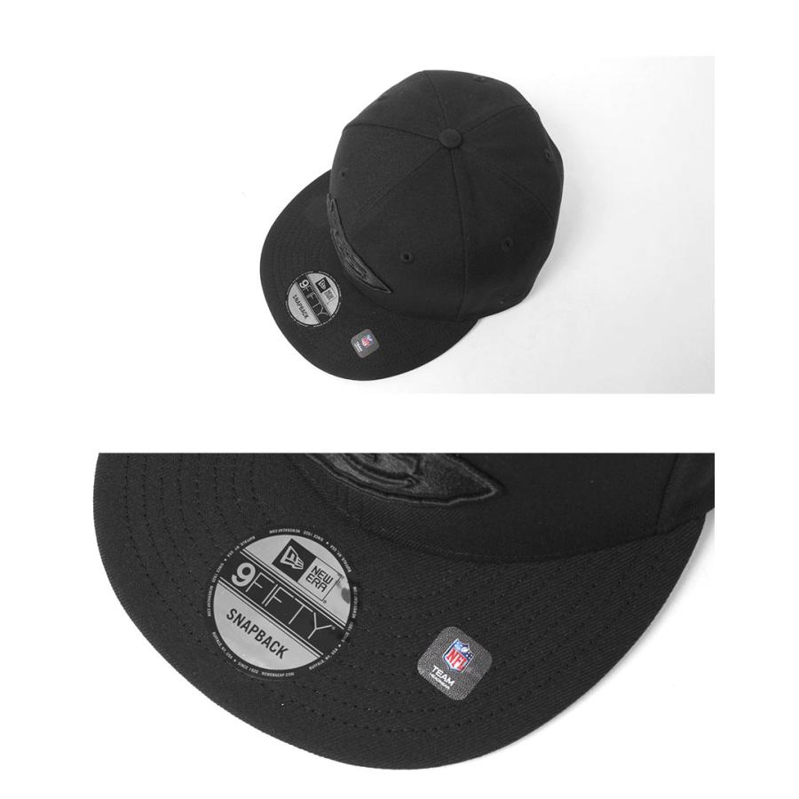 NEW ERA（ニューエラ） キャップ メンズ レディース ナイン