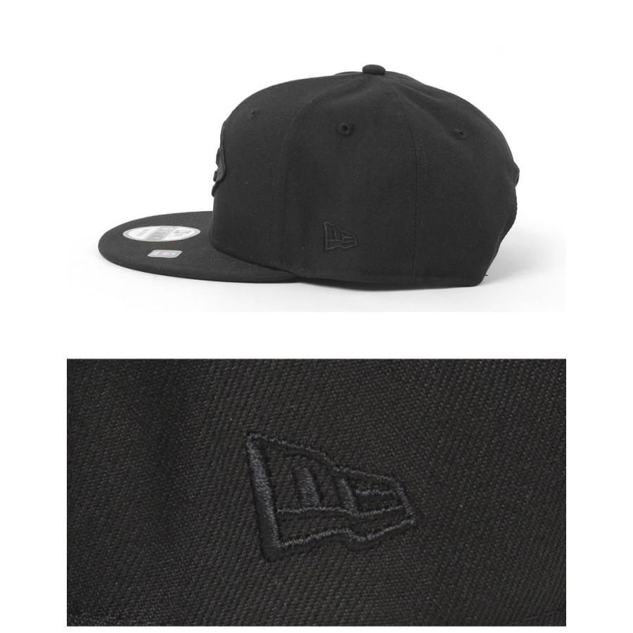 NEW ERA（ニューエラ） キャップ メンズ レディース ナイン
