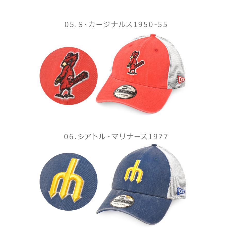 NEW ERA（ニューエラ） キャップ メンズ レディース ナインフォー