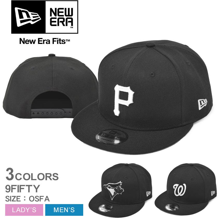 NEW ERA（ニューエラ） キャップ メンズ レディース ナイン
