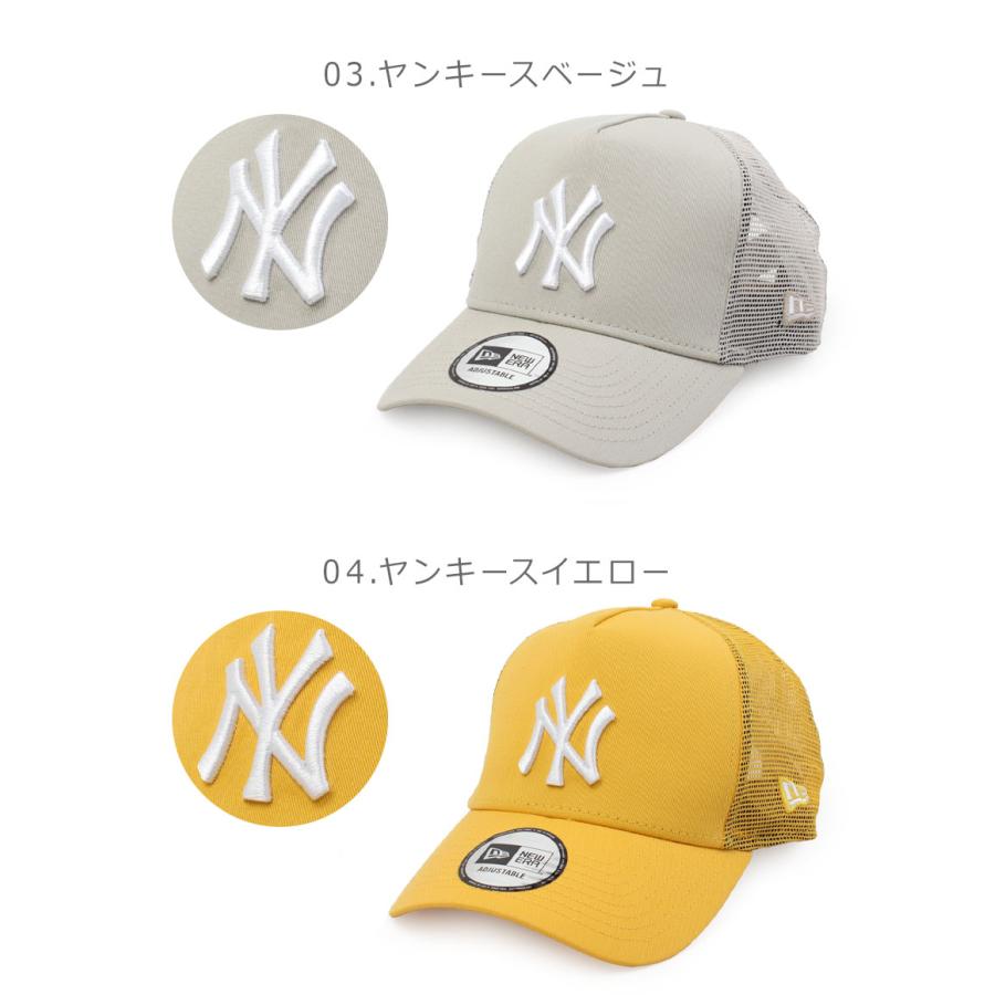 NEW ERA（ニューエラ） 帽子 メンズ レディース NEWERA 60364431