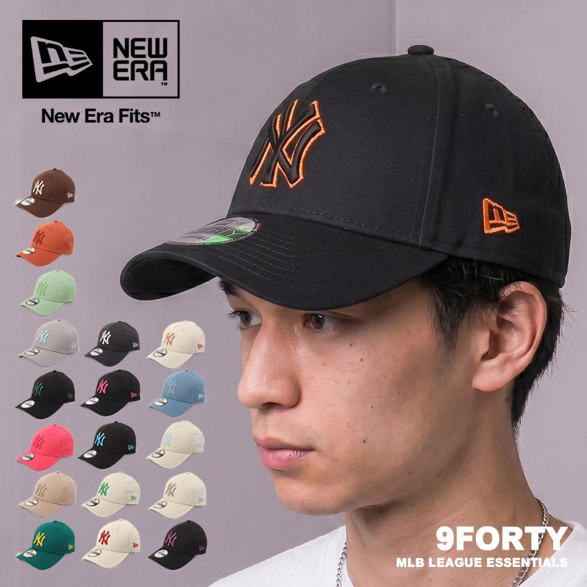 NEW ERA（ニューエラ） 帽子 男女兼用 NEWERA 60364446 60364450