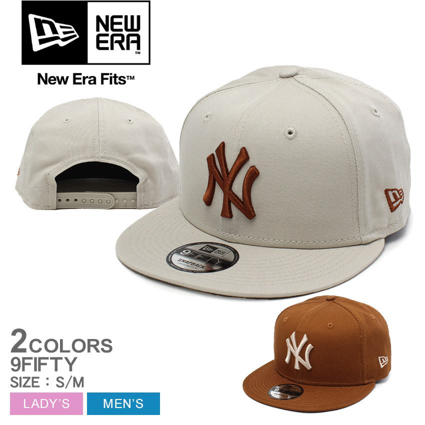 ニューエラ帽子 NEW ERA（ニューエラ） 帽子 メンズ レディース MLB BASIC SNAP 9FIFTY