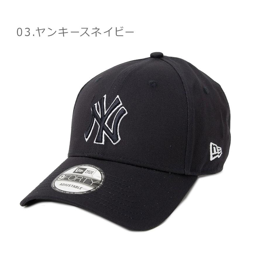 NEW ERA（ニューエラ） キャップ メンズ レディース NEWERA 60184647