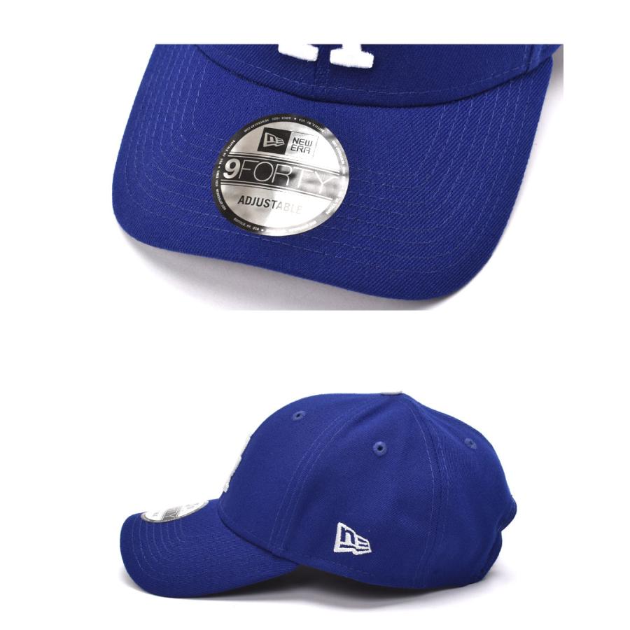 NEW ERA（ニューエラ） キャップ メンズ レディース ナインフォー