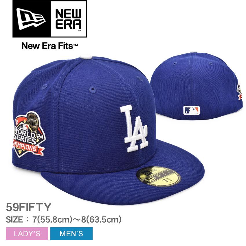 NEW ERA（ニューエラ） キャップ メンズ レディース フィフティー