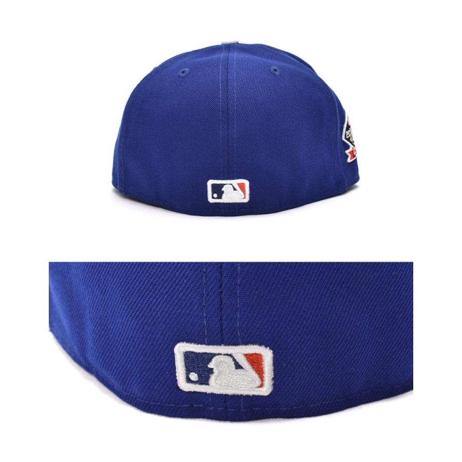 NEW ERA（ニューエラ） キャップ メンズ レディース フィフティー