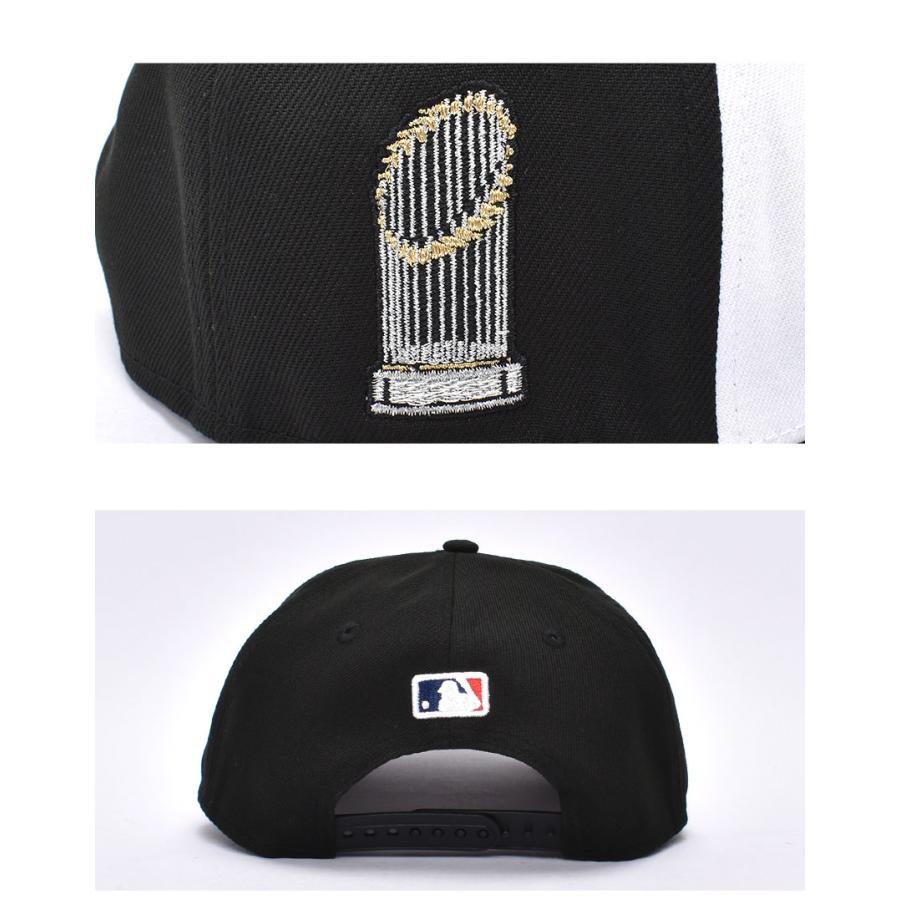 NEW ERA（ニューエラ） キャップ メンズ レディース ナインセブン