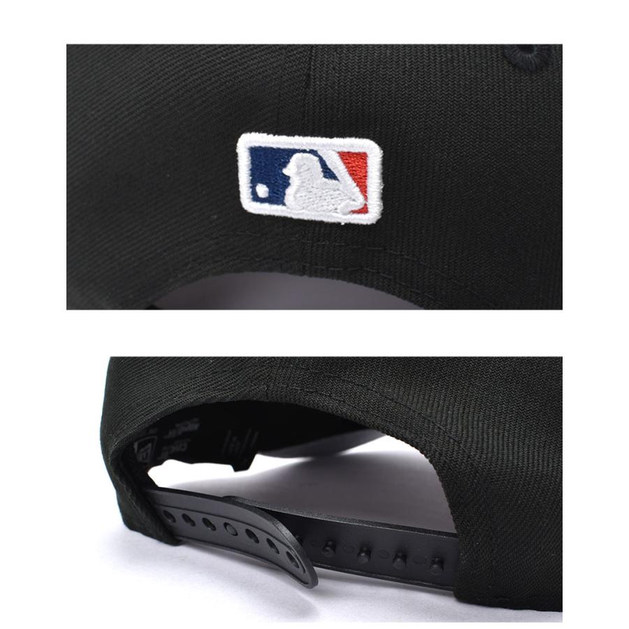 NEW ERA（ニューエラ） キャップ メンズ レディース ナインセブン
