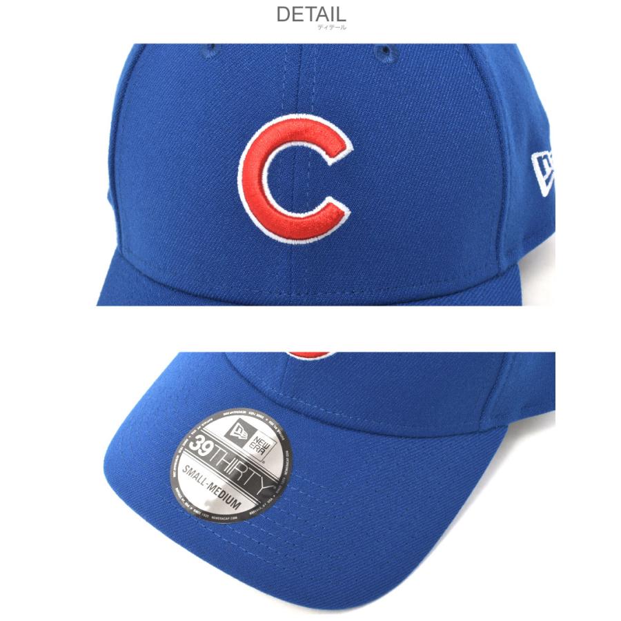 NEW ERA（ニューエラ） キャップ メンズ レディース サーティーナイン
