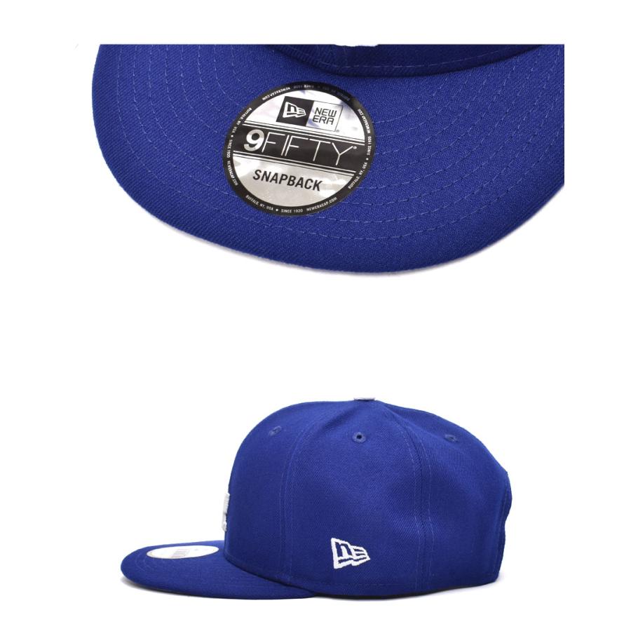 NEW ERA（ニューエラ） キャップ メンズ レディース ナイン