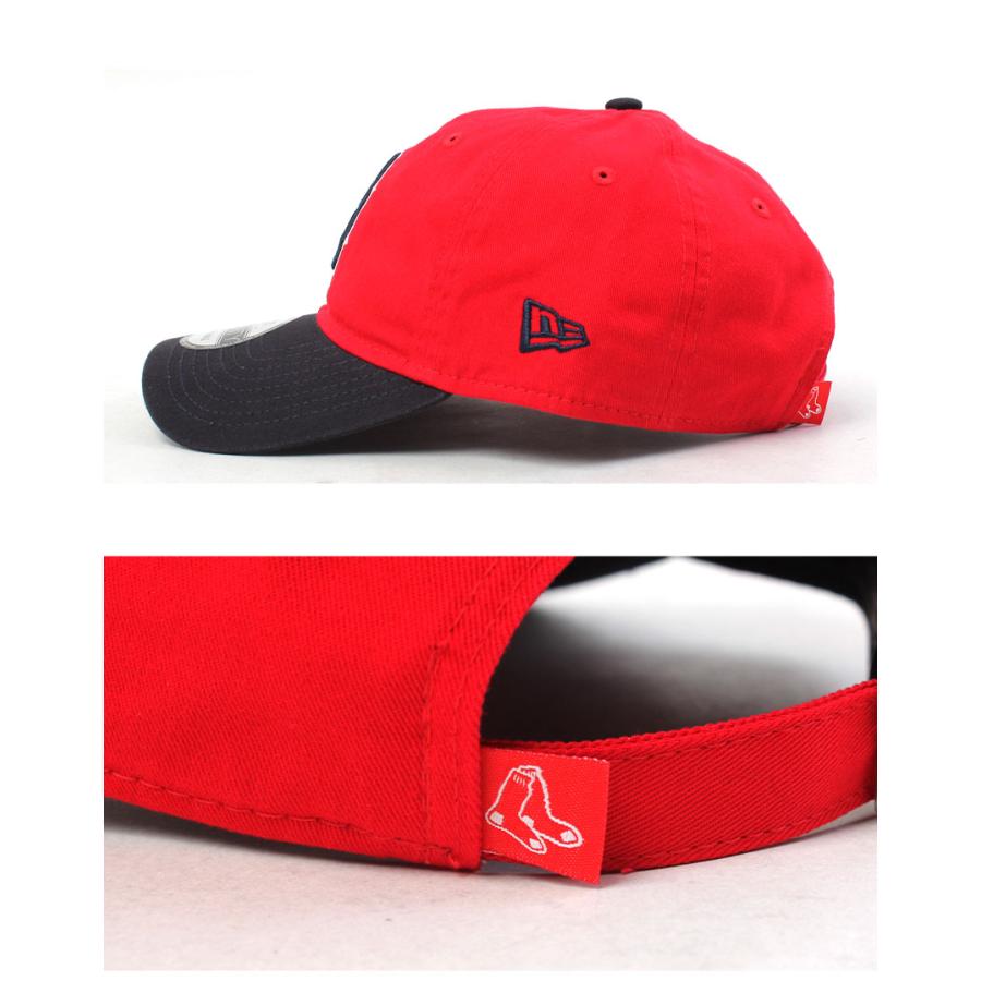 The BONEZ 未使用ロゴキャップ レッド The BONEZ 未使用ロゴキャップ