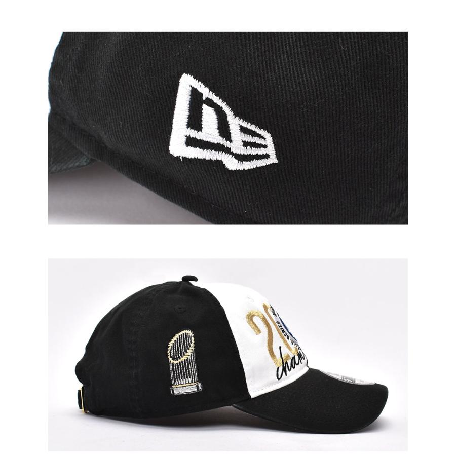 NEW ERA（ニューエラ） キャップ メンズ レディース ナイントゥ