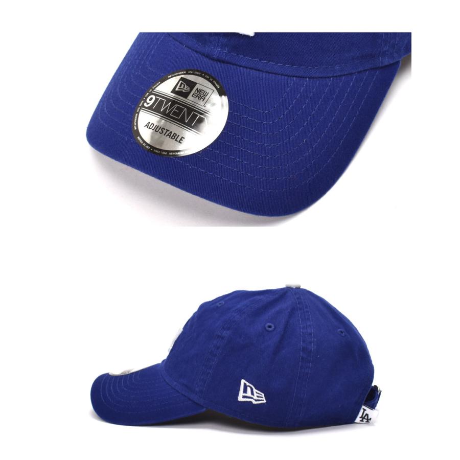 ロサンゼルス・ドジャース キャップ 青 47 '47 フォーティーセブン ローキャップ 帽子 CLEAN UP CAP