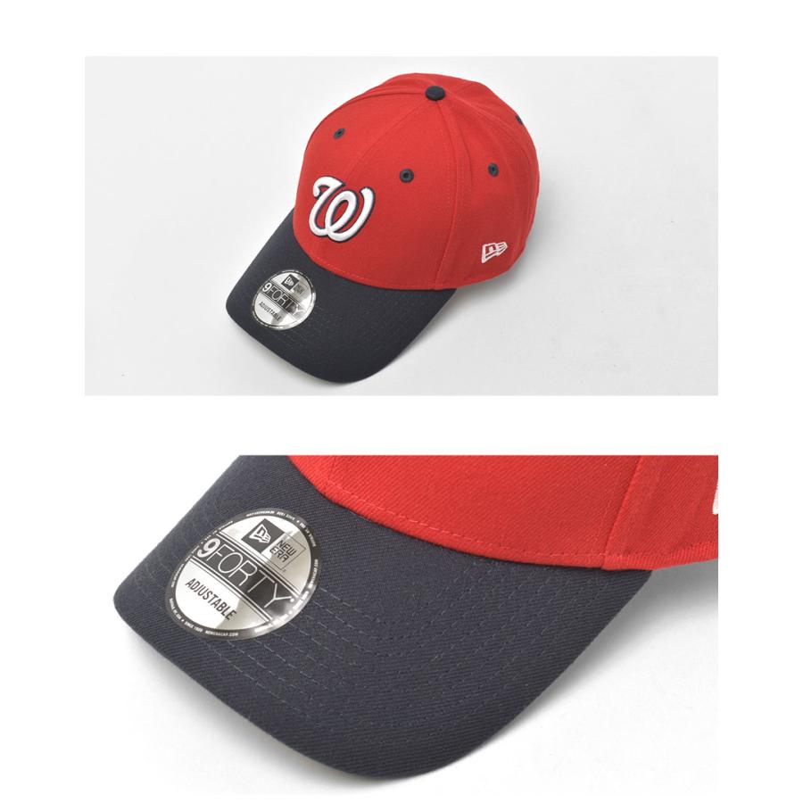 NEW ERA（ニューエラ） キャップ メンズ レディース ナインフォー