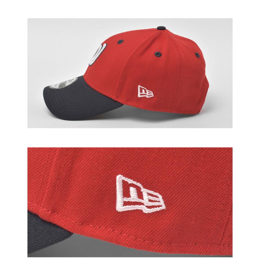 NEW ERA（ニューエラ） キャップ メンズ レディース ナインフォー