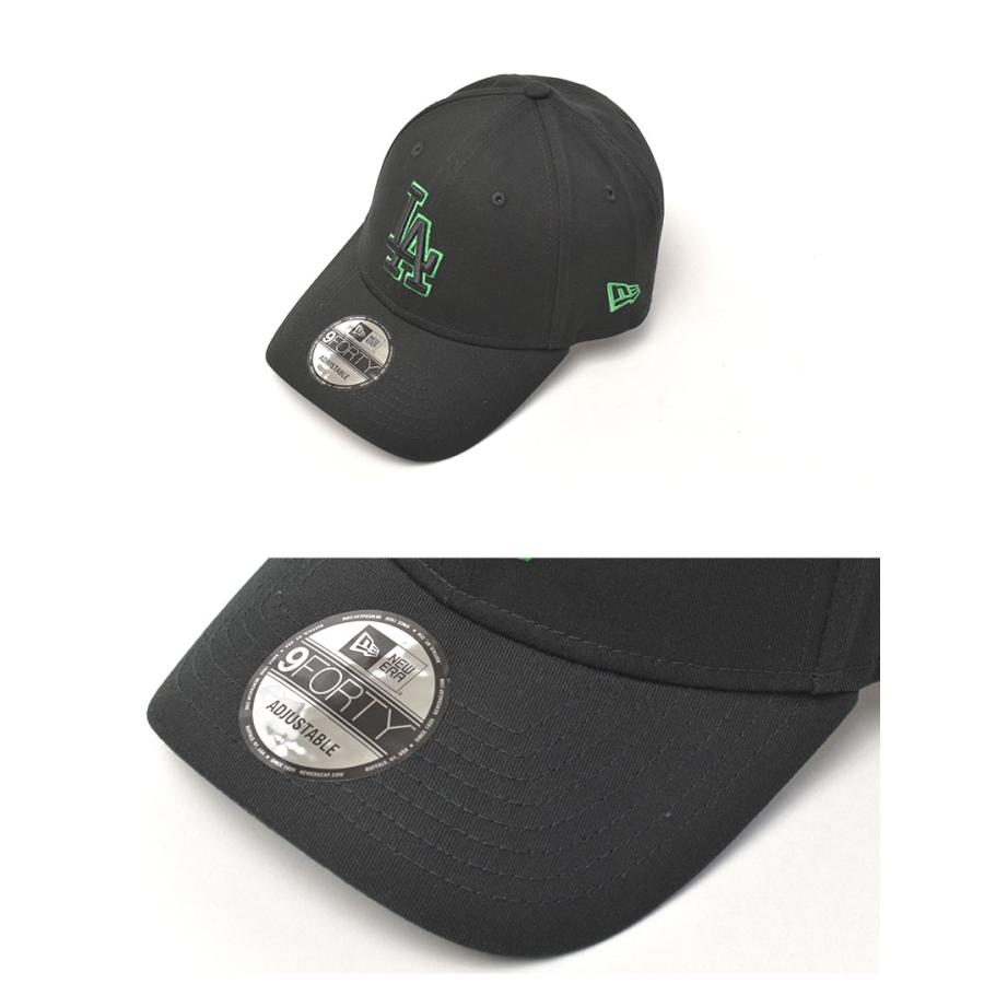 NEW ERA（ニューエラ） キャップ メンズ レディース ナインフォー