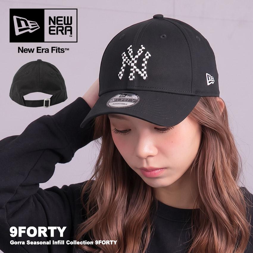 NEW ERA（ニューエラ） 帽子 メンズ レディース NEW ERA 60503428 