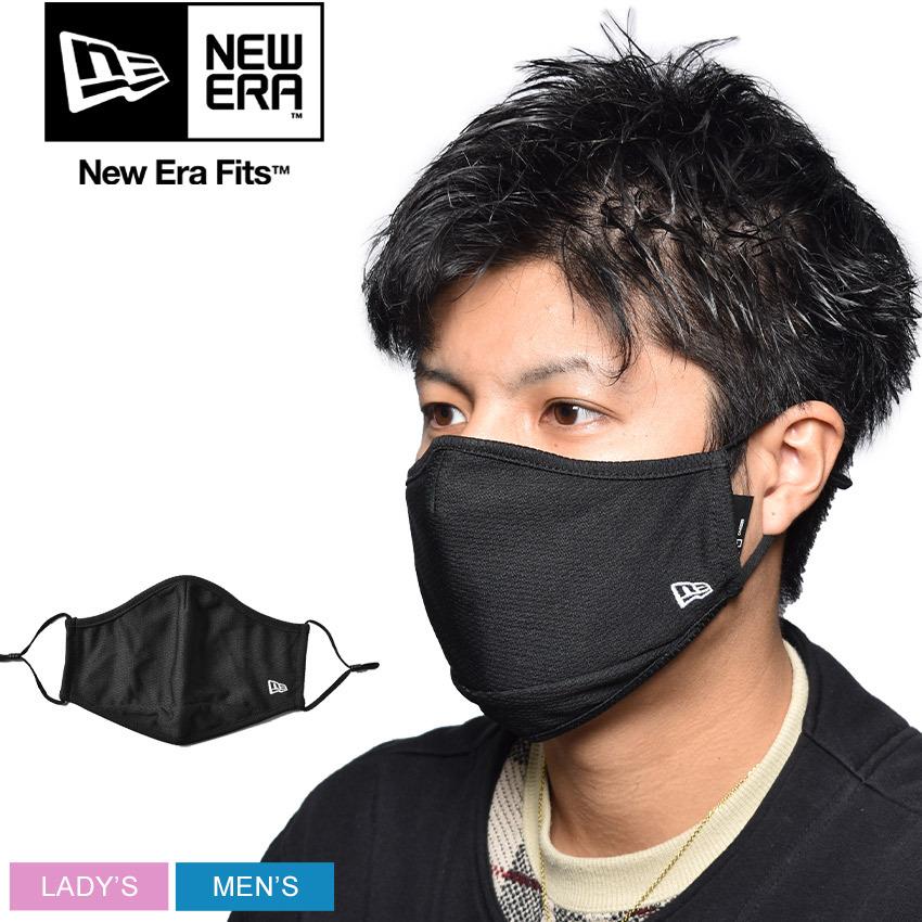 ゆうパケット可 ニューエラ マスク レディース メンズ Newera Face Mask ファッション ブランド おしゃれ 花粉 立体 フィルター付き 水洗い可能 3d設計 春 Z Mall ヤフーショッピング店 通販 Yahoo ショッピング