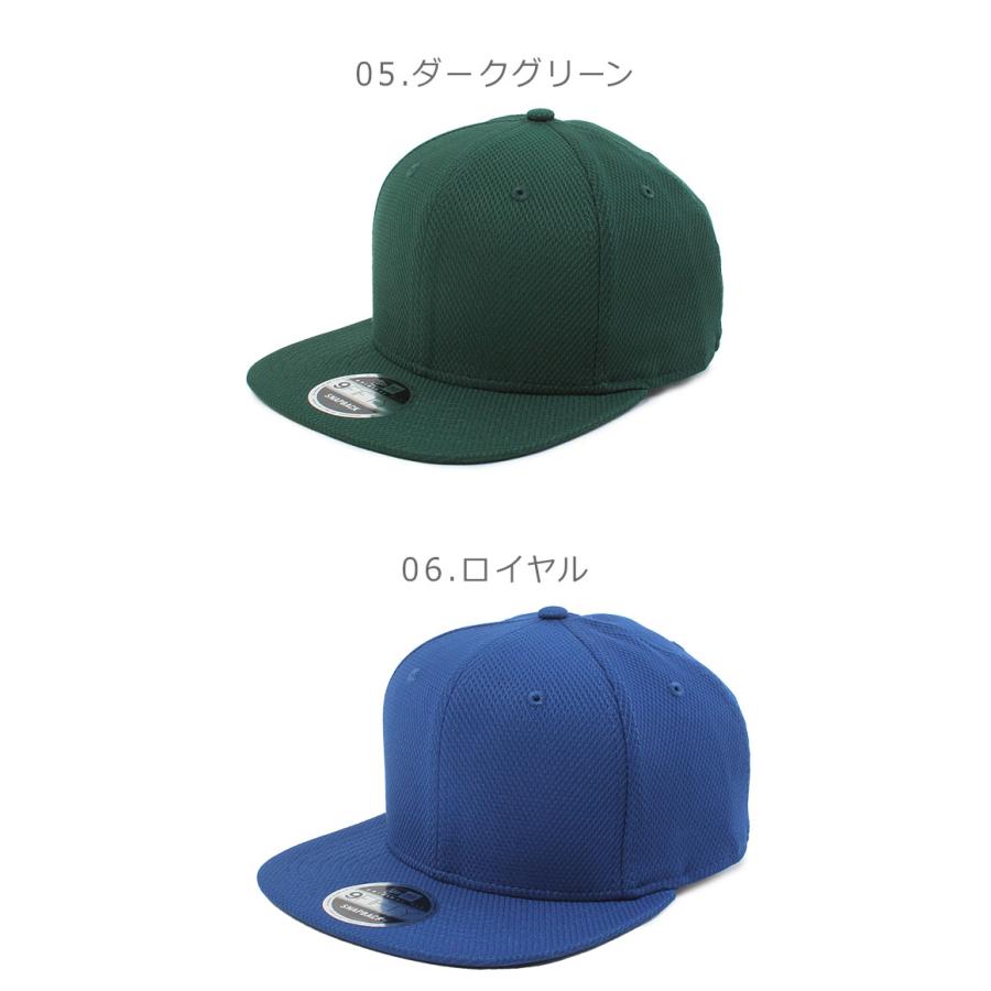 ニューエラ　ネイビー M ニューエラ 帽子 メンズ レディース NEW ERA NE404 ブラック 黒
