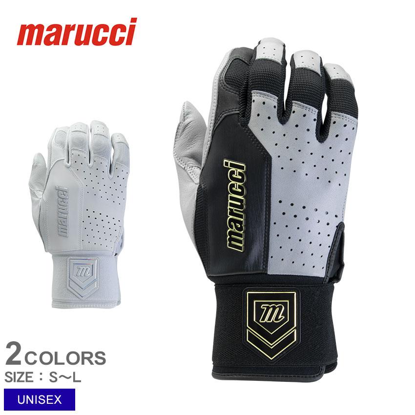 marucci（マルーチ） 送料無料 バッティンググローブ ユニセックス LUX