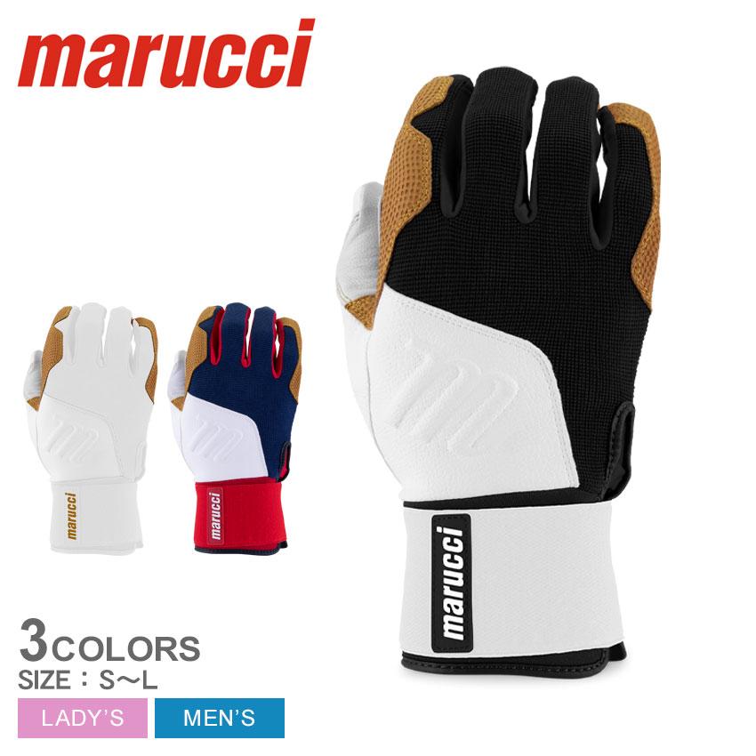 marucci（マルーチ） バッティンググローブ 大人 一般 ユニセックス