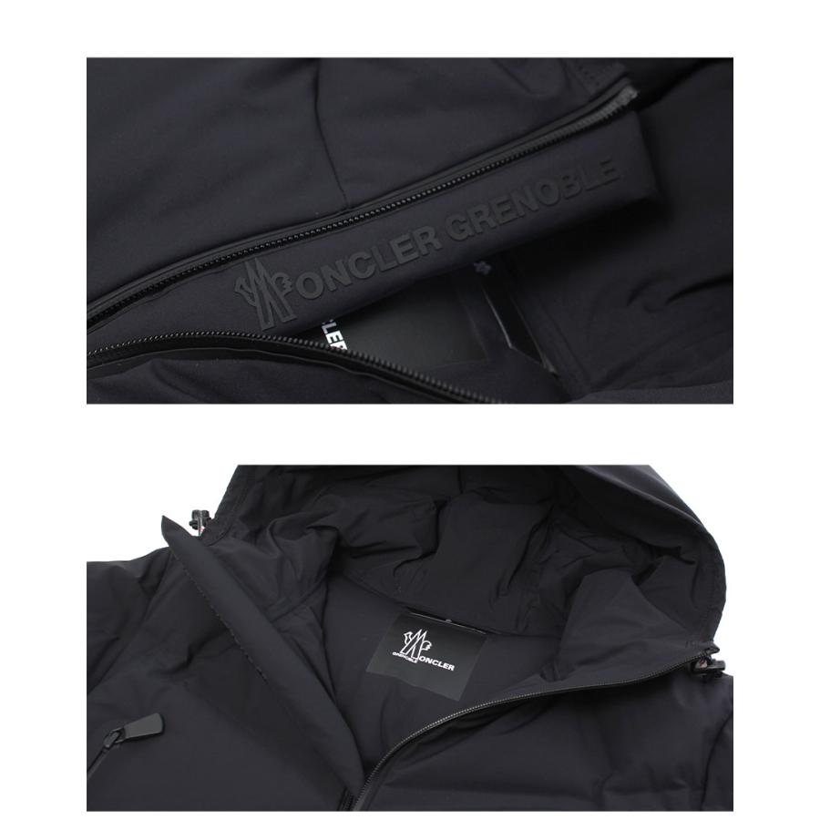 MONCLER（モンクレール） ダウンジャケット メンズ MONCLER